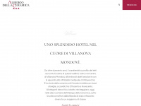 albergodellaceramica.it