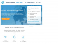 healthinsurance-switzerland.ch