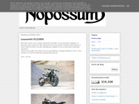 nopossum.blogspot.com