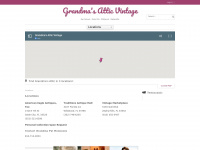 Grandmasatticvintage.com