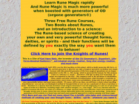runemagick.com