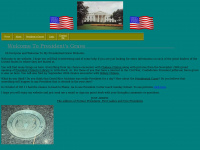 Presidentsgraves.com
