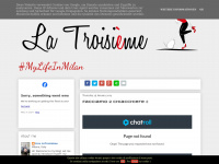 lisalatroisieme.blogspot.com