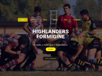 Highlandersformigine.it