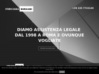 Studiolegalemarigliano.it
