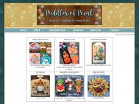 puddlesofpaint.com