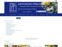Ceramicheantoninopiscitello.it