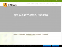 Thaisun.pl