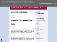 Chiarapensieri.blogspot.com