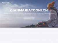 Gianmariatogni.ch