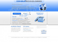 Consultechnologies.it