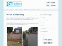 Sptplastering.co.uk