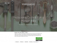 Essequadroeyewear.it