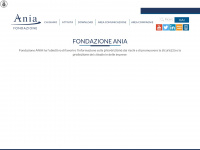fondazioneania.it