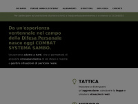 Combatsystematreviso.it