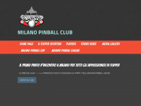 Milanopinballclub.it