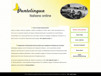 Puntolingua.com