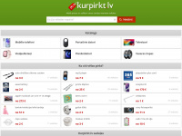 kurpirkt.lv