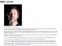 Levien.com