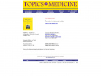 topicsmedicine.com