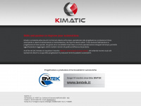 Kimatic.it