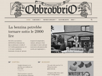obbrobbrio.it