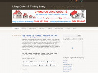 langquoctethanglong.wordpress.com