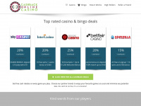 Cashback-online-casino.com