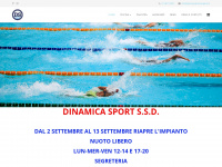 Piscinadinamicapino.it