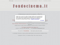 Fondocinema.it