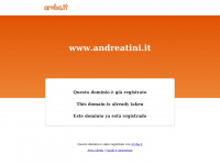 andreatini.it