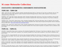 mcomemeteorite.info