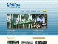 Hotelgladys.com