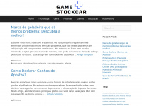 Game-stockcar.com.br