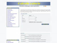 calcolocalorie.net