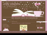 Cafelitterairedamuriomu.blogspot.com