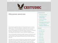 Centrostudistrategicicarlodecristoforis.wordpress.com