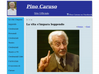 Pinocaruso.it