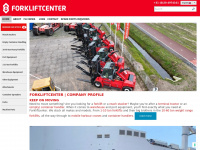 Forkliftcenter.com