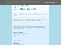 Quadernodicomunicazione.blogspot.com
