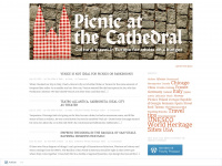 picnicatthecathedral.com