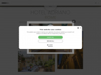 Hoteladriano.com