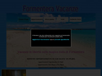 Formentera-vacanze.it