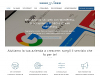 Weberonweb.com