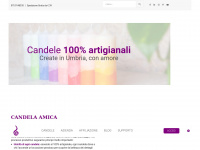 candelamica.com