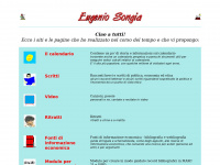 Eugeniosongia.com