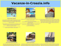 vacanze-in-croazia.info