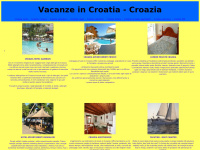 vacanzein-croatia.com