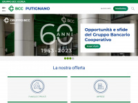 Bccputignano.it