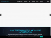 sport-osteo.com